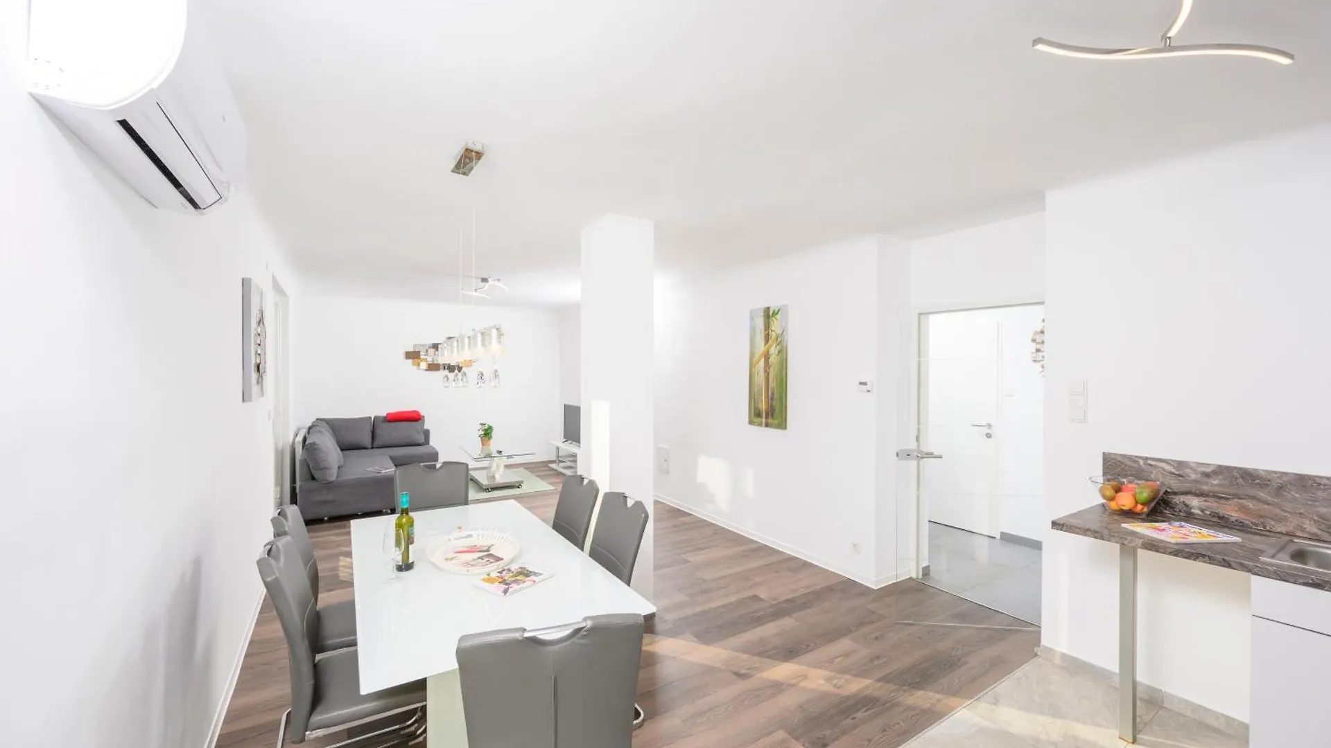 Central Hub Close To Main Station By Jr City Apartments Vienna 0*,