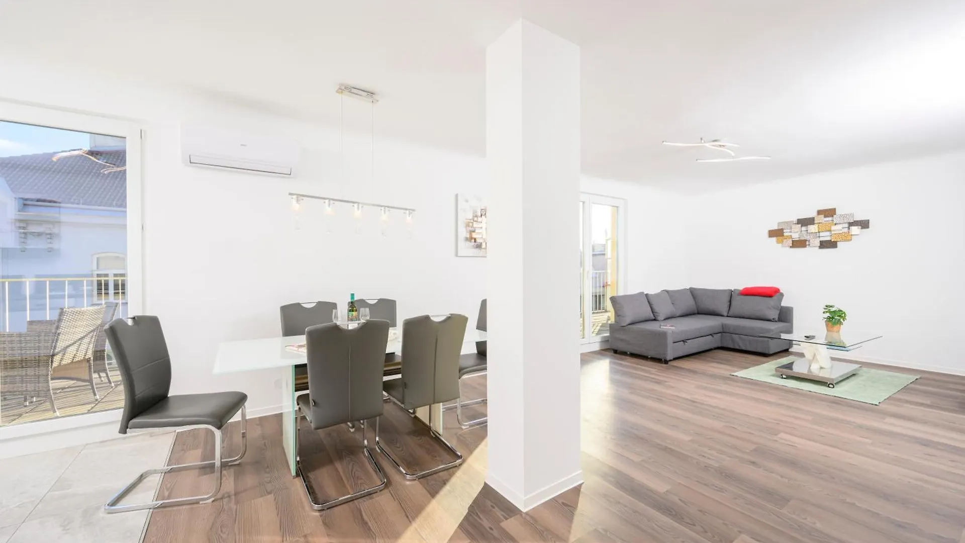 Central Hub Close To Main Station By Jr City Apartments Vienna Austria