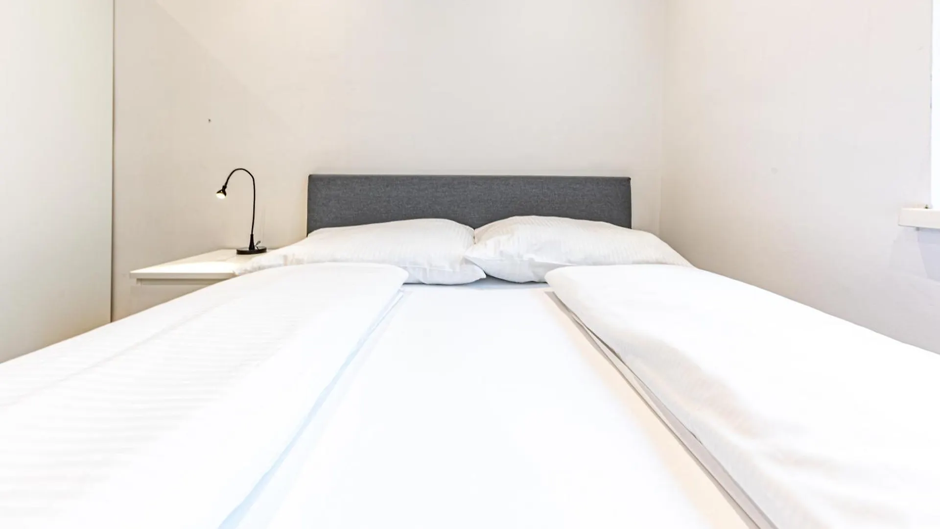 Central Hub Close To Main Station By Jr City Apartments Vienna Austria