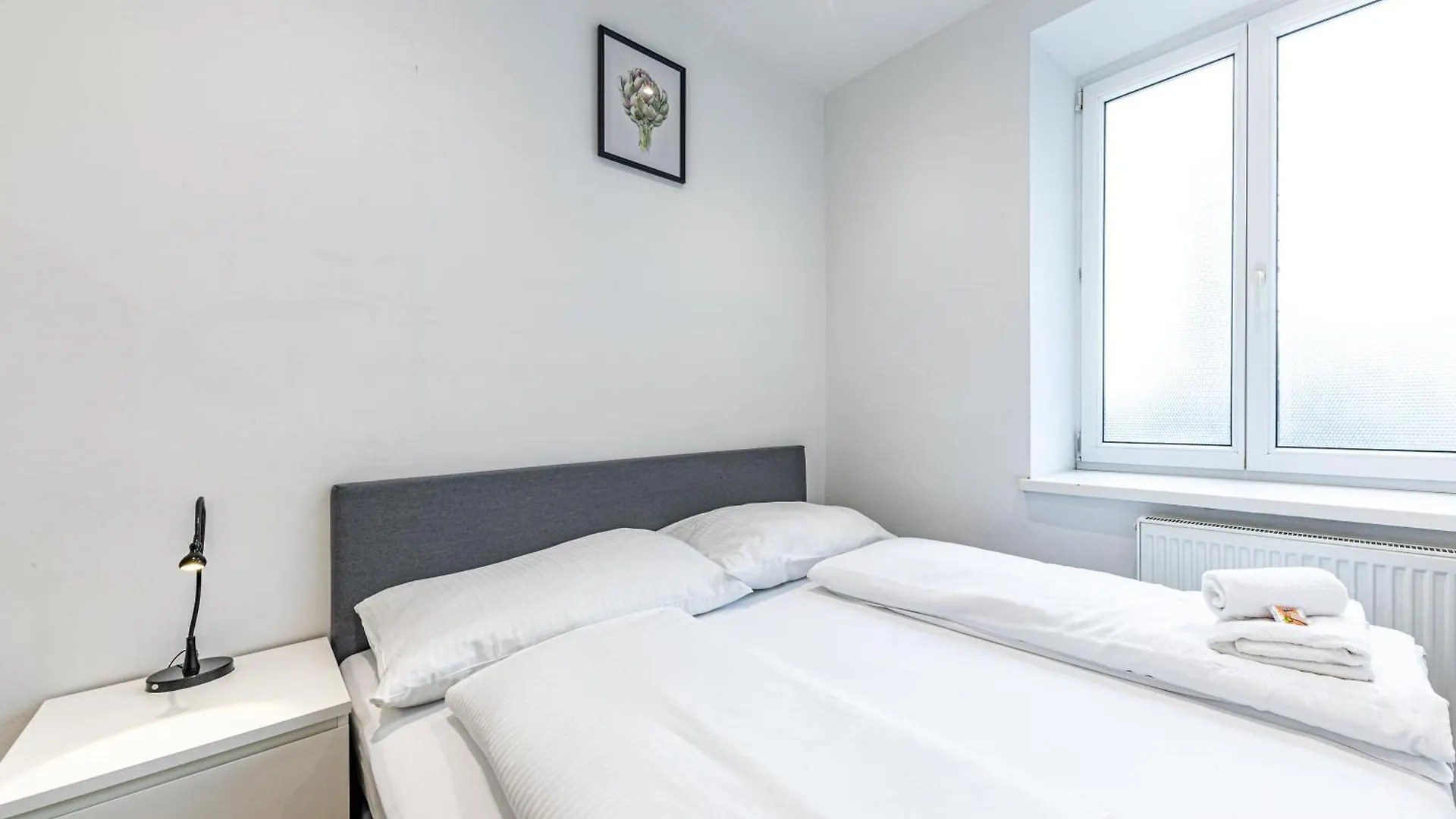 Central Hub Close To Main Station By Jr City Apartments Vienna 0*,  Austria