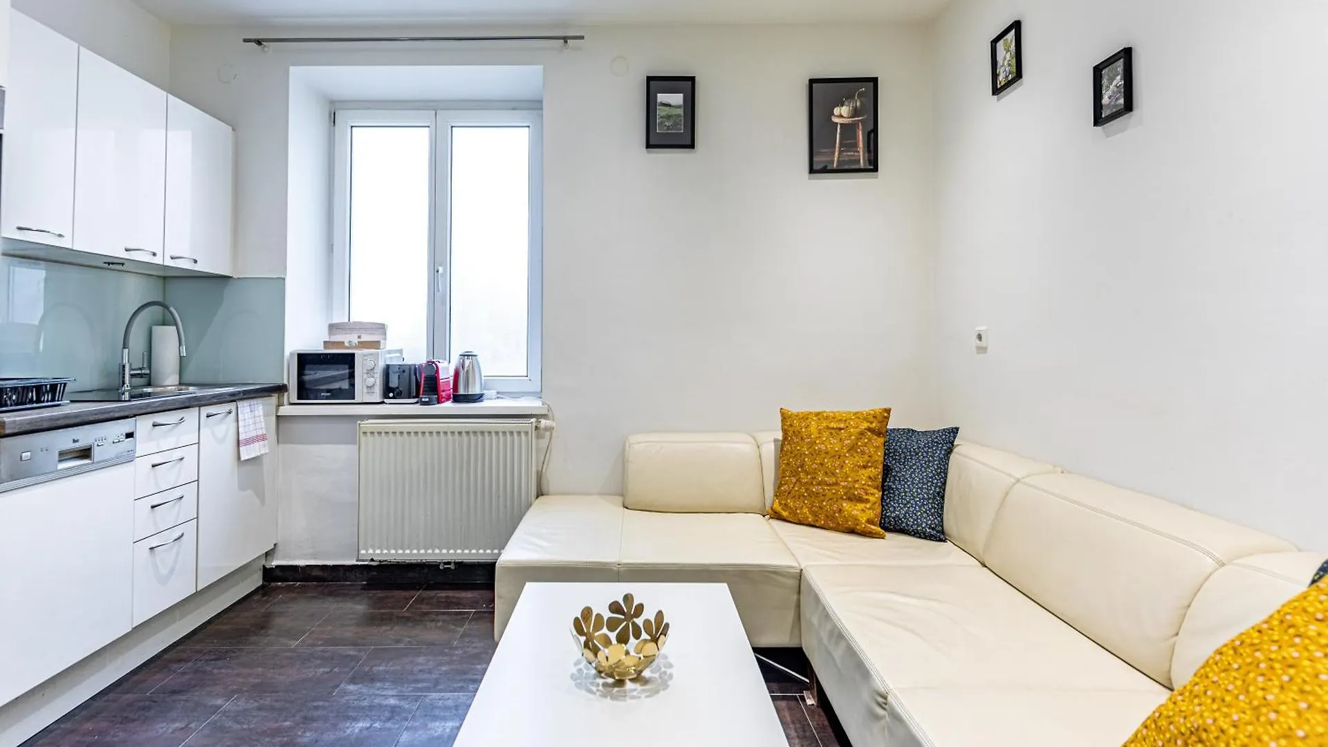 Central Hub Close To Main Station By Jr City Apartments Vienna Austria