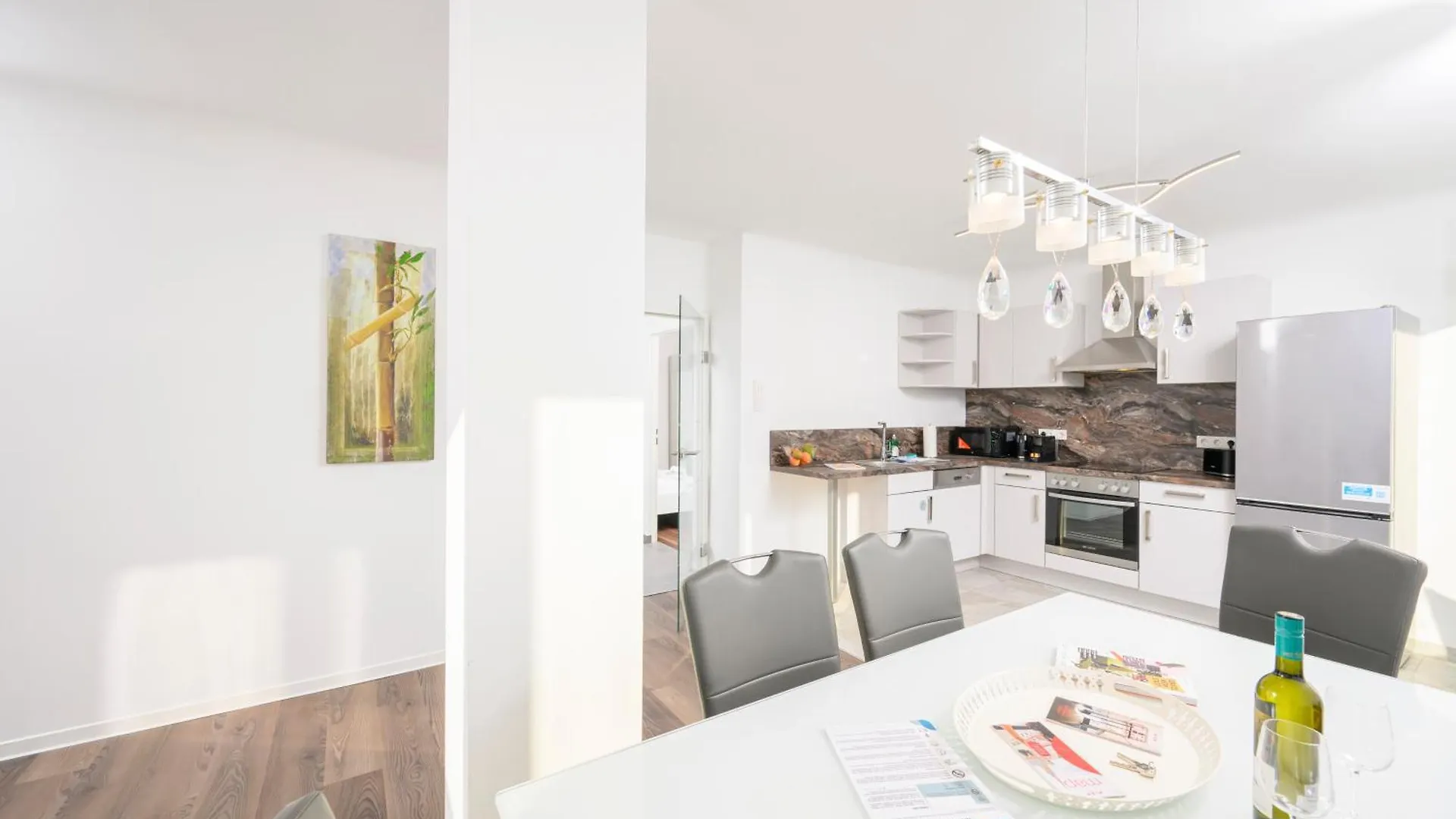 Central Hub Close To Main Station By Jr City Apartments Vienna Austria