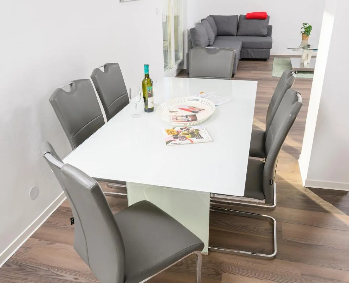 Central Hub Close To Main Station By Jr City Apartments Vienna Austria