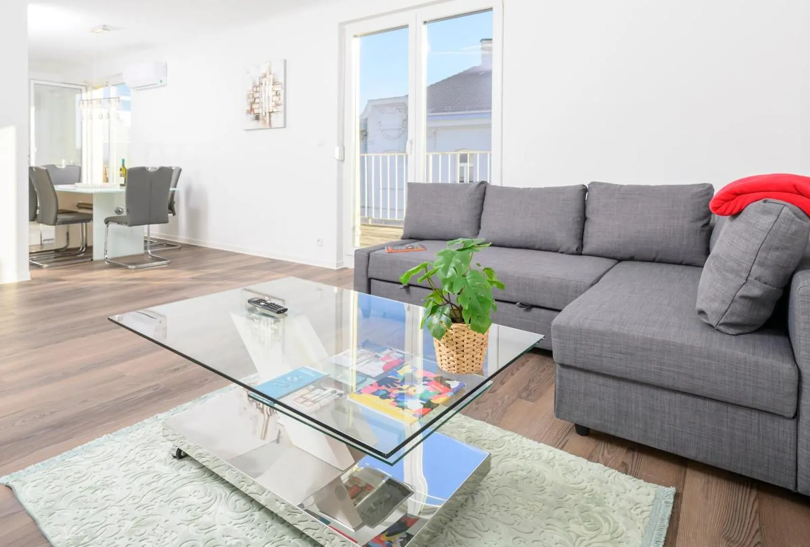 וינה Central Hub Close To Main Station By Jr City Apartments