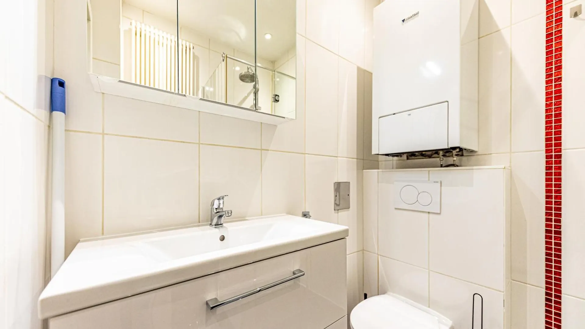 וינה Central Hub Close To Main Station By Jr City Apartments אוסטריה
